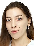 Рамазанова Тамила Рамазановна — Косметолог
