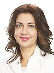 Гришунина Оксана Евгеньевна — Лор (отоларинголог)