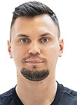 Назаров Руслан Михайлович — Массажист