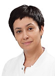 Варенкова Ольга Владимировна — Лор (отоларинголог)