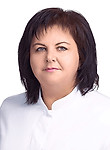 Паукова Марина Владимировна — Лор (отоларинголог)