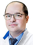 Коваленко Алексей Васильевич — УЗИ-специалист