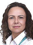 Твердикова Мария Анатольевна — Акушер