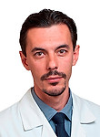Самиленко Игорь Григорьевич — Ортопед