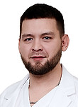Лыч Станислав Владимирович — УЗИ-специалист