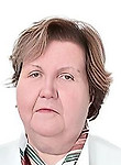 Гагарина Наталия Юрьевна — Гастроэнтеролог