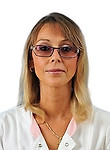Мартынова Елена Валентиновна — Терапевт