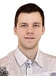 Борисов Дмитрий Алексеевич — Невролог
