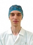 Мяновский Денис Валерьевич — Анестезиолог