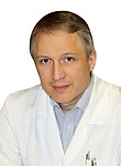 Солтанов Борис Царикович — Колопроктолог
