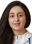 Мовсисян Гоар Борисовна — Гастроэнтеролог
