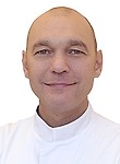 Иванов Артур Владимирович — Дерматовенеролог