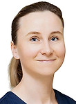 Жукова Дарья Григорьевна — Иммунолог