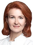 Донскова Наталья Владимировна — УЗИ-специалист