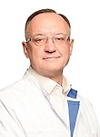 Кривошапкин Алексей Леонидович — Нейрохирург