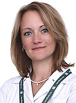 Кукушкина Елена Сергеевна — Гастроэнтеролог