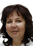 Кондукова Людмила Владимировна — Эндокринолог