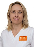 Сидельникова Оксана Владимировна — Лор (отоларинголог)