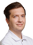 Михеев Николай Владимирович — Лор (отоларинголог)