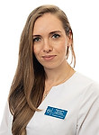 Микляева Елена Сергеевна — Стоматолог-терапевт