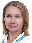 Тарасова Ирина Владимировна — Кардиолог