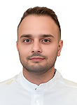 Лопухов Роман Андреевич