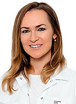 Колпакова Мария Николаевна — УЗИ-специалист