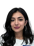 Богдасарова Ирина Ншановна — Стоматолог