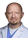 Сергушев Сергей Геннадьевич — Окулист (офтальмолог)