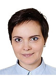 Новикова Мария Витальевна — Психолог