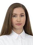 Морозова Наталья Евгеньевна — Офтальмохирург