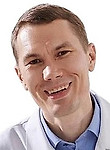 Чирва Юрий Вячеславович — Ортопед