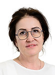 Тихонова Ирина Игоревна — Гастроэнтеролог