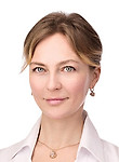 Фельдман Татьяна Владимировна — Дерматовенеролог