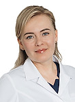 Ревенкова Ирина Альбертовна — Анестезиолог