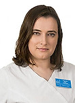 Журавлева Вера Семеновна