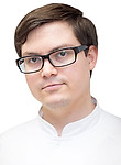 Халгуев Ислам Тагирович — Стоматолог-терапевт