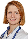 Мозжухина Наталья Вячеславовна — Кардиолог