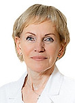 Калинина Елена Андреевна — Гинеколог