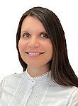Нецветаева Татьяна Парфеновна — Косметолог