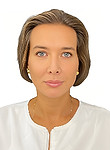 Голубкова Полина Борисовна — Косметолог