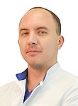 Шумов Игорь Владимирович — Анестезиолог