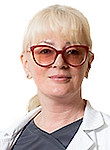 Широкова Дарья Валентиновна — Репродуктолог (ЭКО)