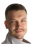 Кузнецов Павел Сергеевич — Стоматолог-ортопед