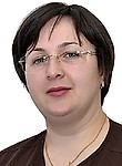 Сугробова Екатерина Викторовна — Гинеколог