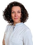 Ягодкина Мария Александровна — УЗИ-специалист