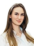 Семиженко Валерия Владимировна — Стоматолог-пародонтолог