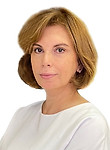 Абшилава Лиана Олеговна — Косметолог