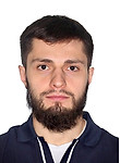 Алиев Саид Саламович — Стоматолог-имплантолог
