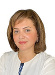 Чакмазова Анжела Арменовна — Дерматолог